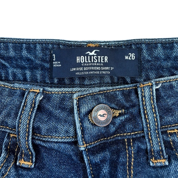 HOLLISTER - Picture 7 of 7